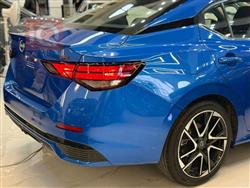 نیسان سێنترا